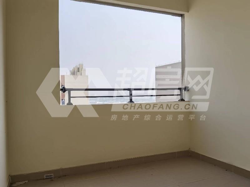 碧桂园晴澜苑二手房卧室