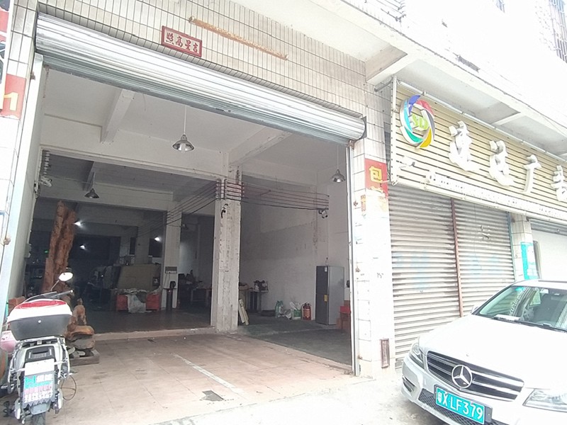 上佳市居委会二手房