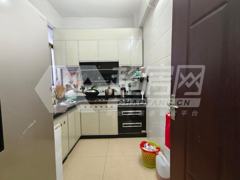 锦绣新村（大良）二手房厨房及卫生间