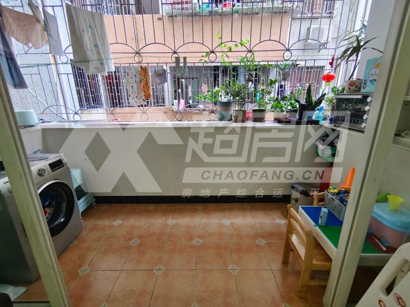 锦绣新村（大良）二手房阳台