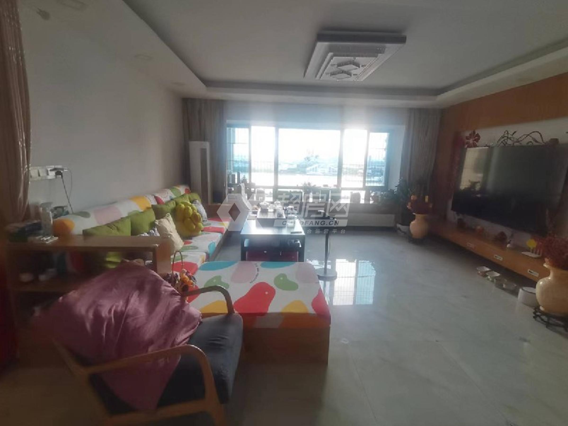 容桂碧桂园二手房