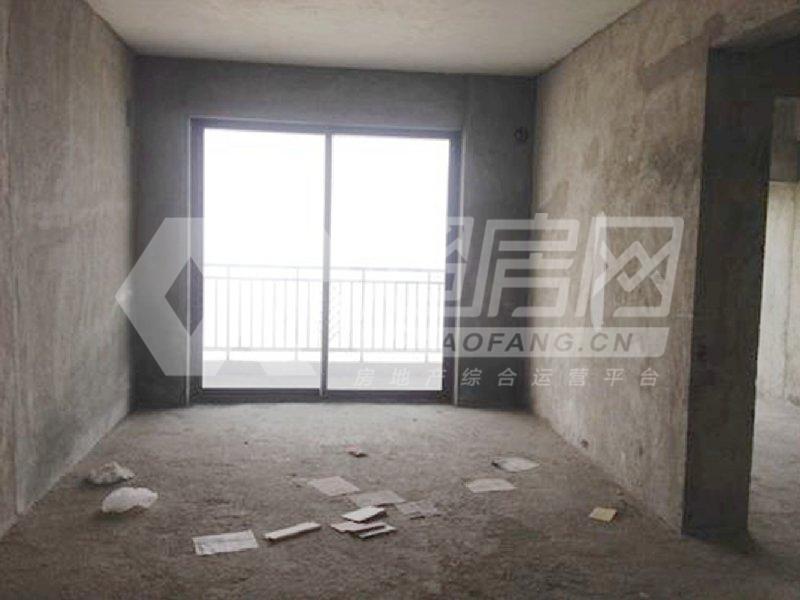 博澳城（住宅）二手房客厅