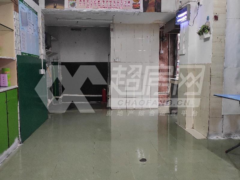 锦发楼二手房卧室