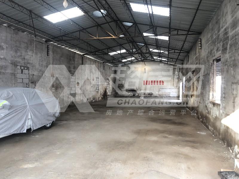 永丰工业区二手房客厅
