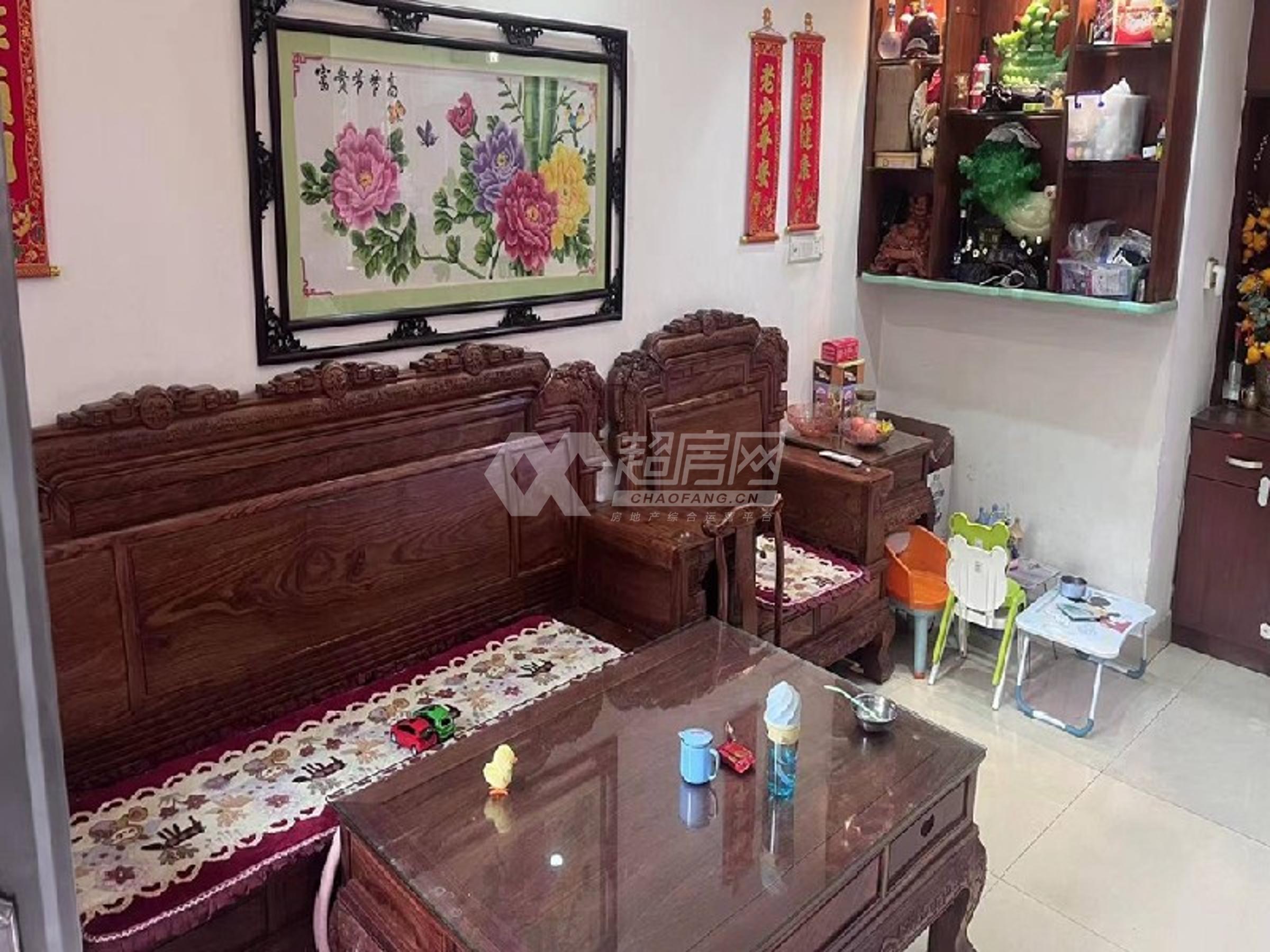 金碧豪苑二手房
