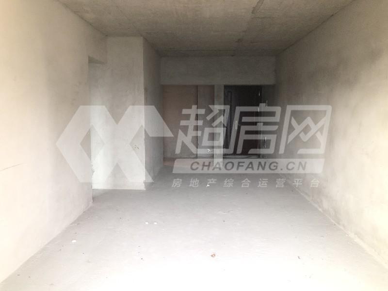 林上湾二手房客厅