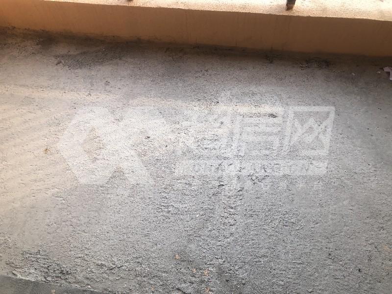 林上湾二手房阳台