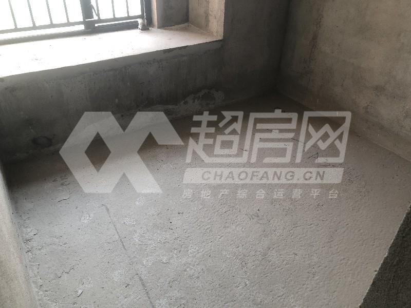林上湾二手房卧室