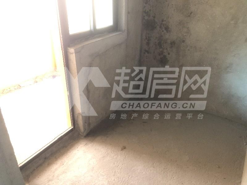林上湾二手房卧室