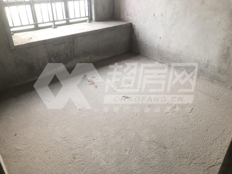 林上湾二手房卧室