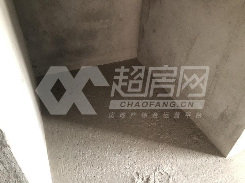林上湾二手房卧室