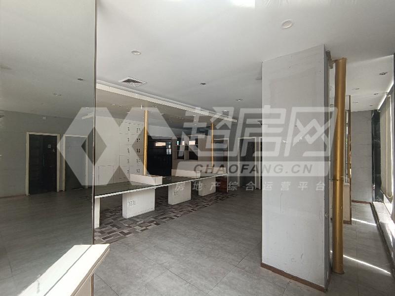 御景坊二手房厨房及卫生间