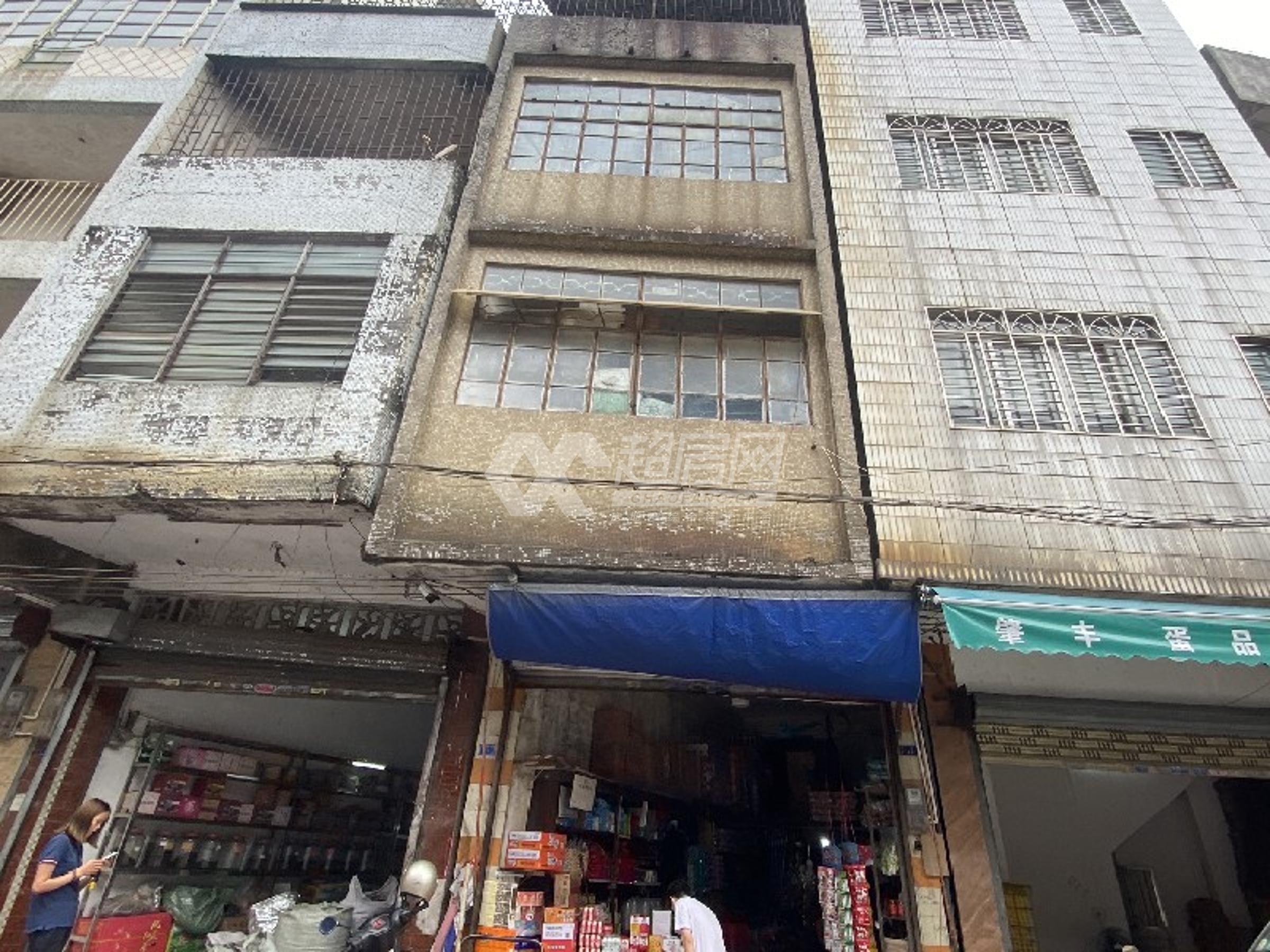 利来路二手房