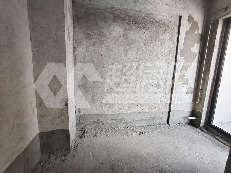 凯蓝滨江二手房厨房及卫生间