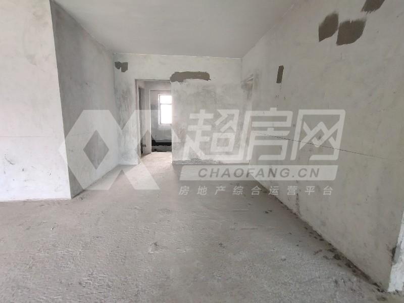 凯蓝滨江二手房客厅