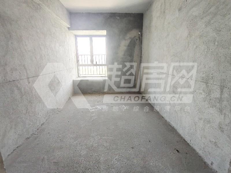 凯蓝滨江二手房卧室