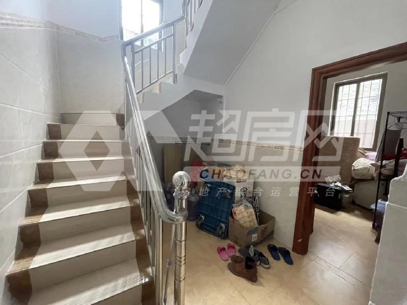 碧江居委会二手房卧室