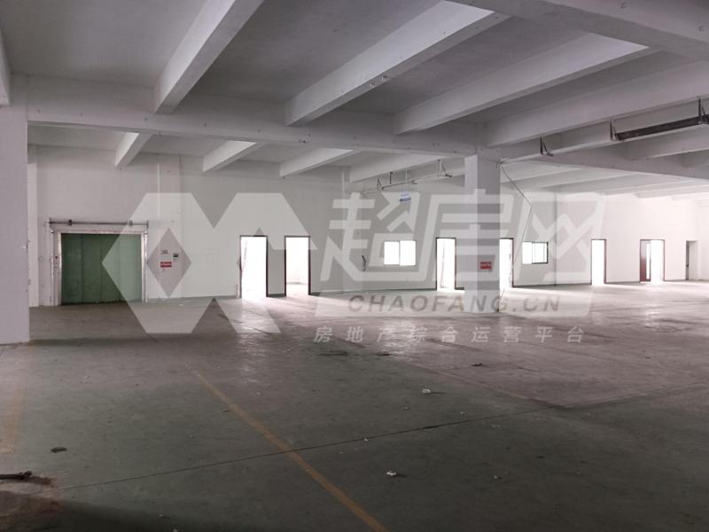 杏坛科技工业区二手房厨房及卫生间