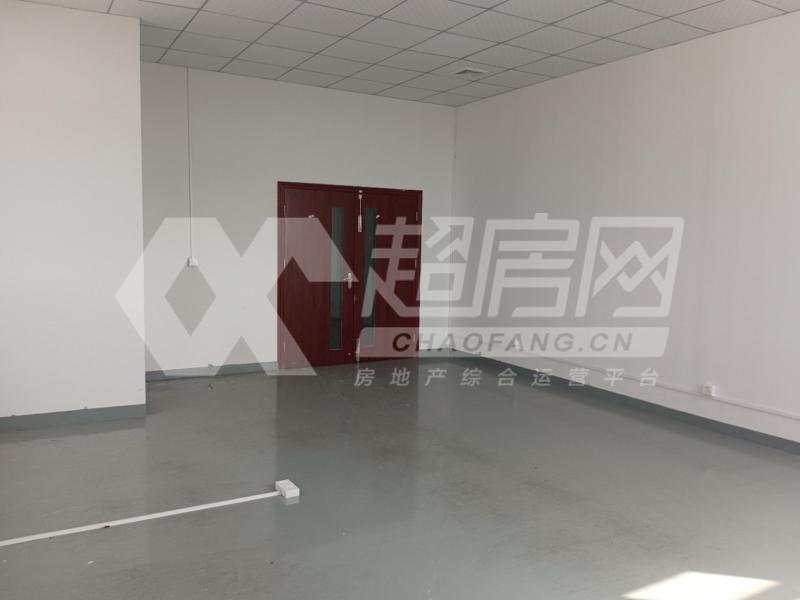 杏坛科技工业区二手房厨房及卫生间