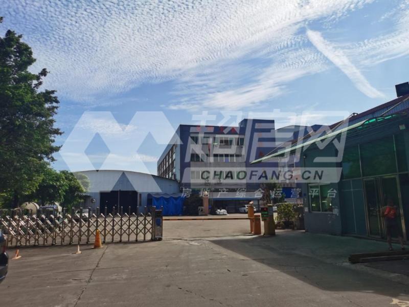 杏坛科技工业区二手房客厅