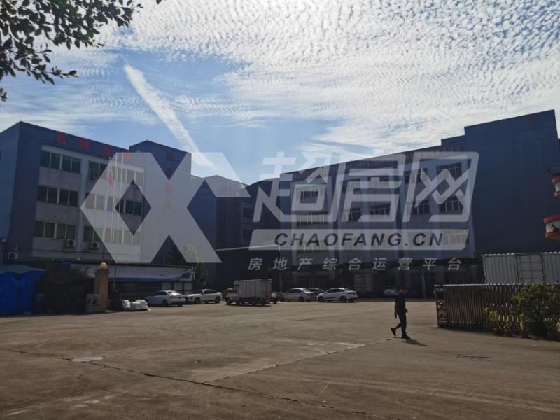 杏坛科技工业区二手房客厅