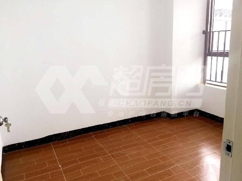 涛汇御河湾二手房卧室