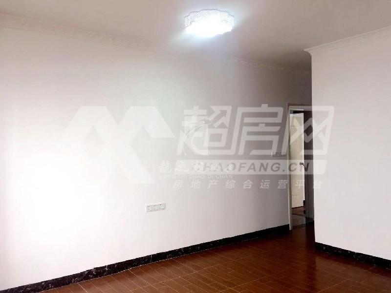 涛汇御河湾二手房卧室
