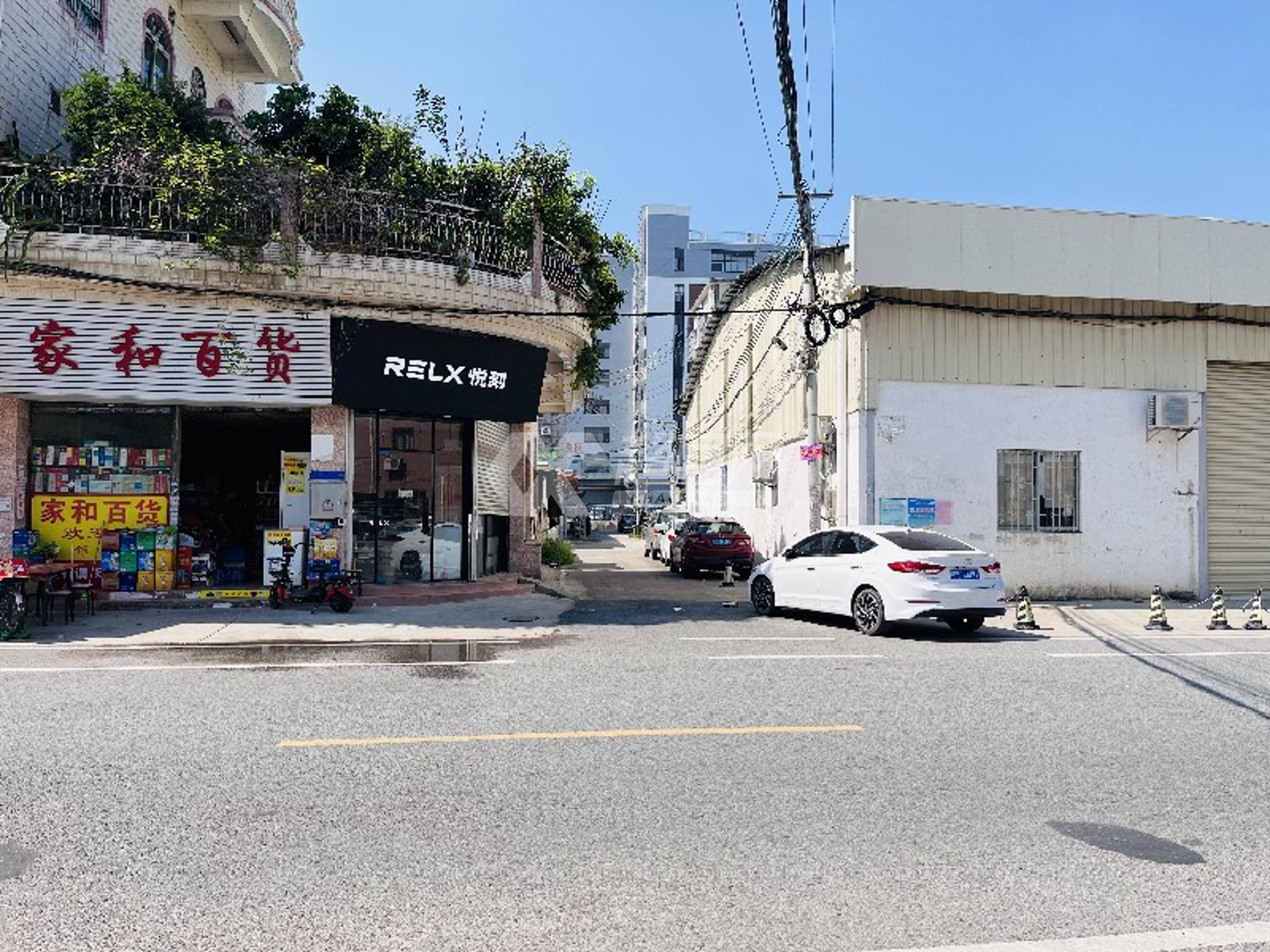 高赞村委会二手房