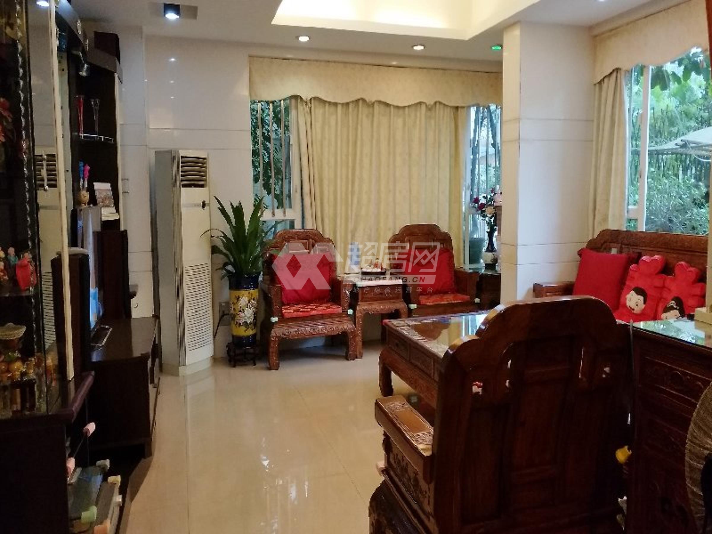 金碧豪苑二手房
