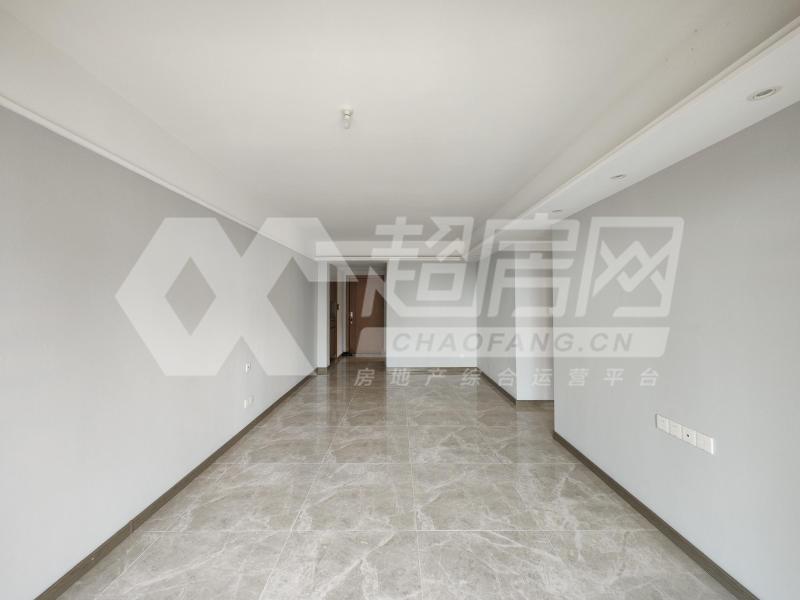 雅居乐万象郡二手房客厅