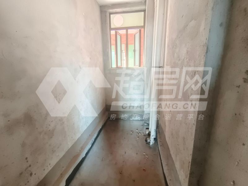 星豪湾二手房厨房及卫生间