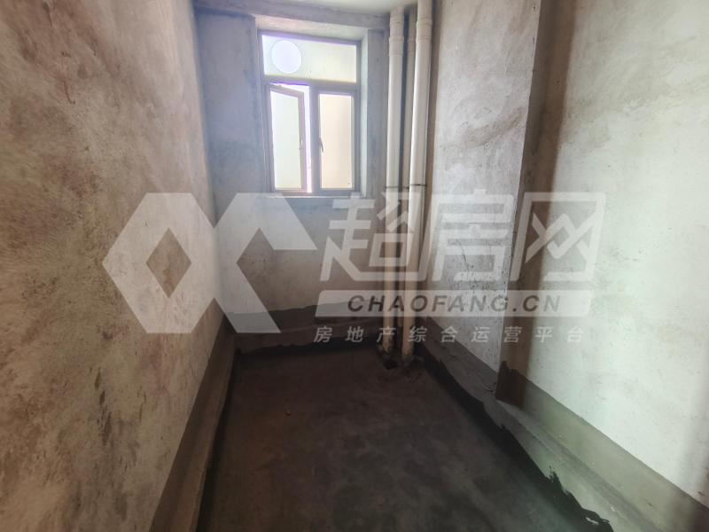 星豪湾二手房厨房及卫生间