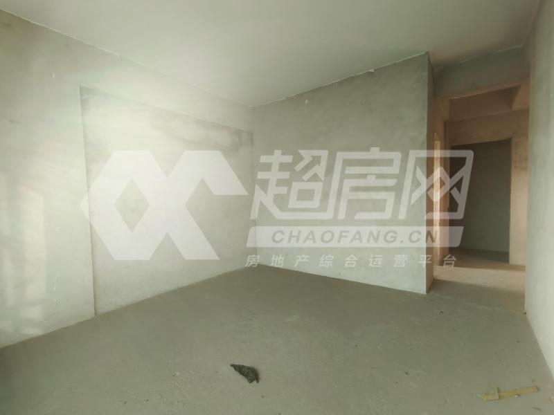 星豪湾二手房卧室