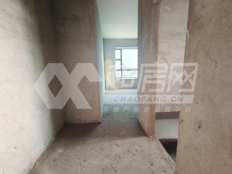 星豪湾二手房卧室