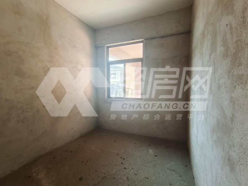 星豪湾二手房卧室