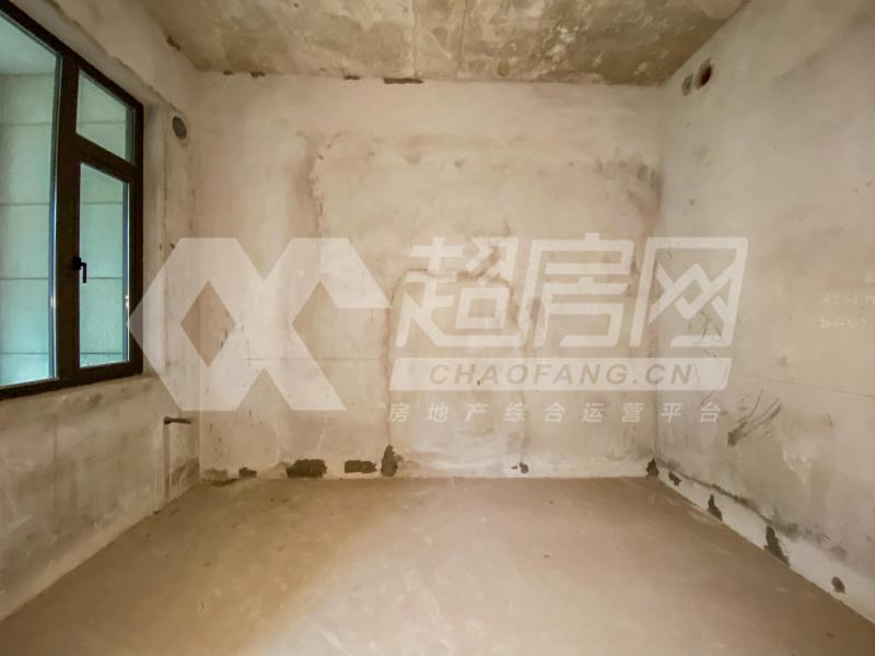 华侨城天鹅湖（别墅）二手房厨房及卫生间