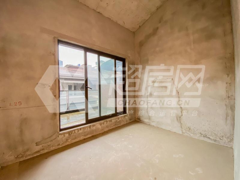 华侨城天鹅湖（别墅）二手房卧室