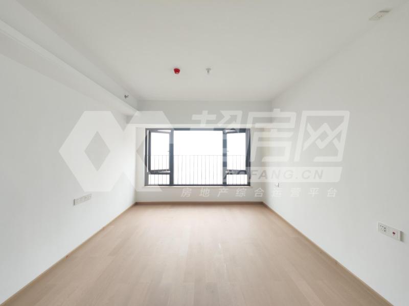 龙光天瀛二手房卧室