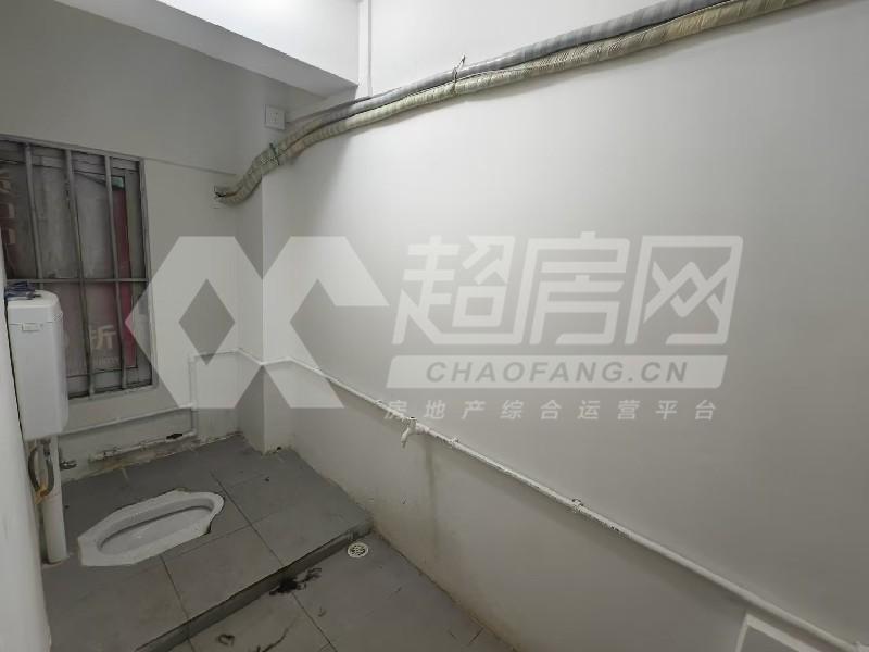 金源楼（勒流）出租房厨房及卫生间