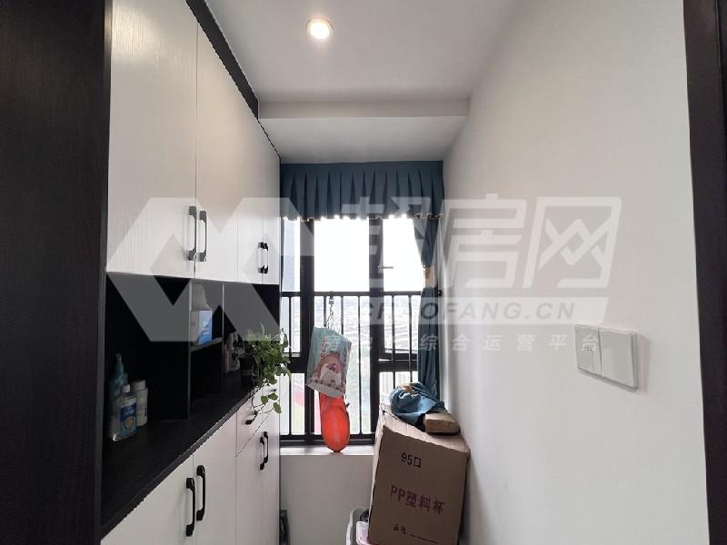 万科金域学府二手房其他