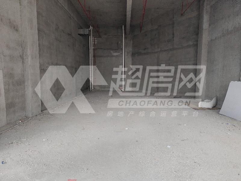 碧桂园水乡芳华出租房厨房及卫生间