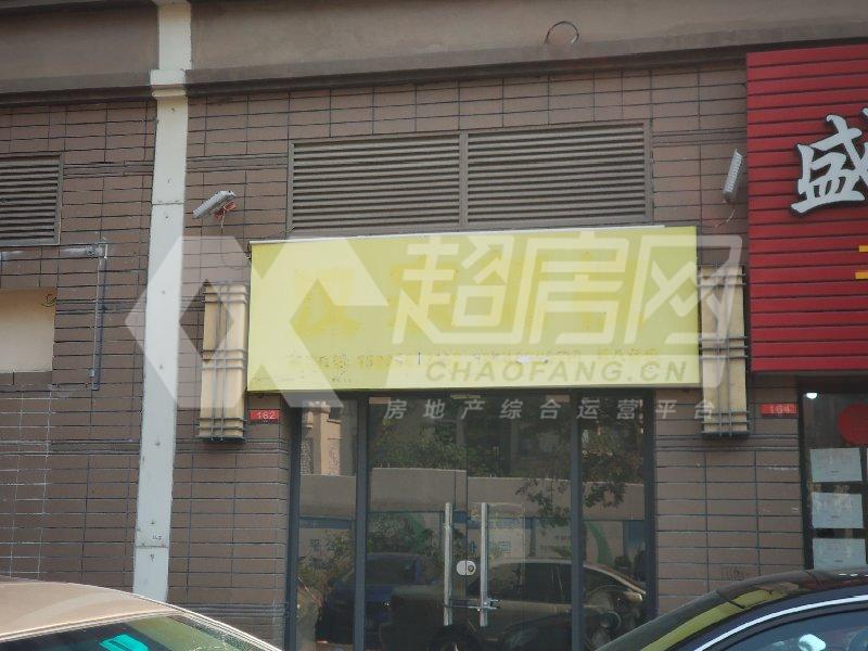 佳兆业可园二手房卧室