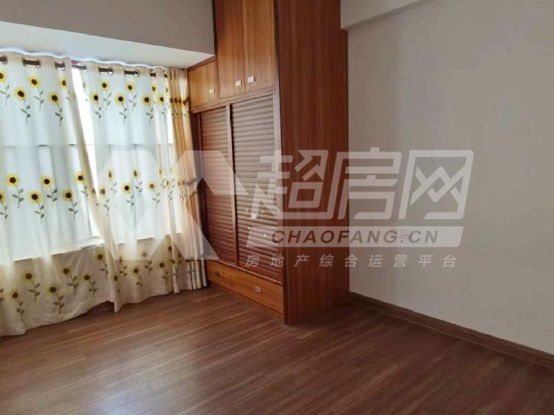 涛汇御河湾二手房卧室