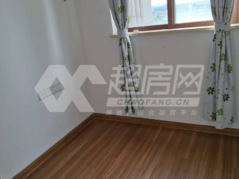 涛汇御河湾二手房卧室
