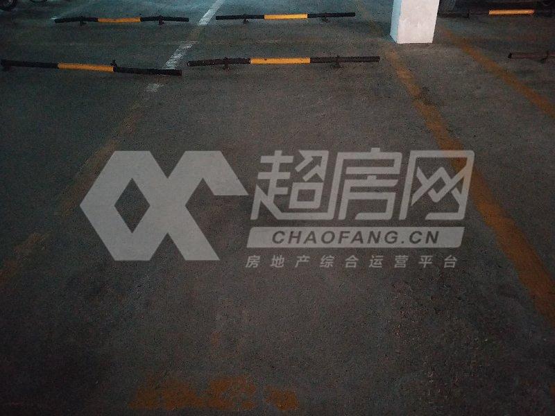 君兰名邸二手房客厅