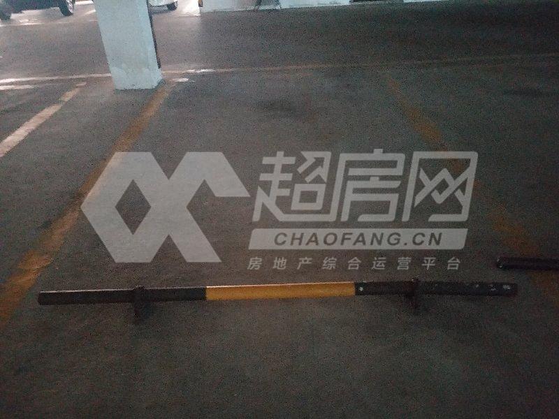 君兰名邸二手房卧室