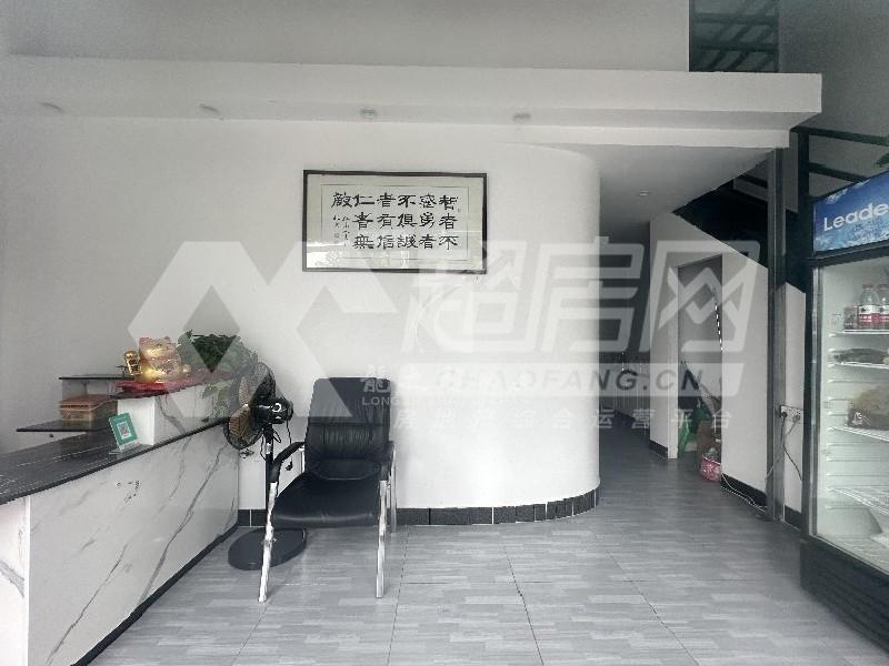 凯茵花园出租房厨房及卫生间