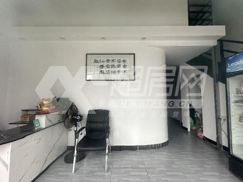 凯茵花园出租房厨房及卫生间
