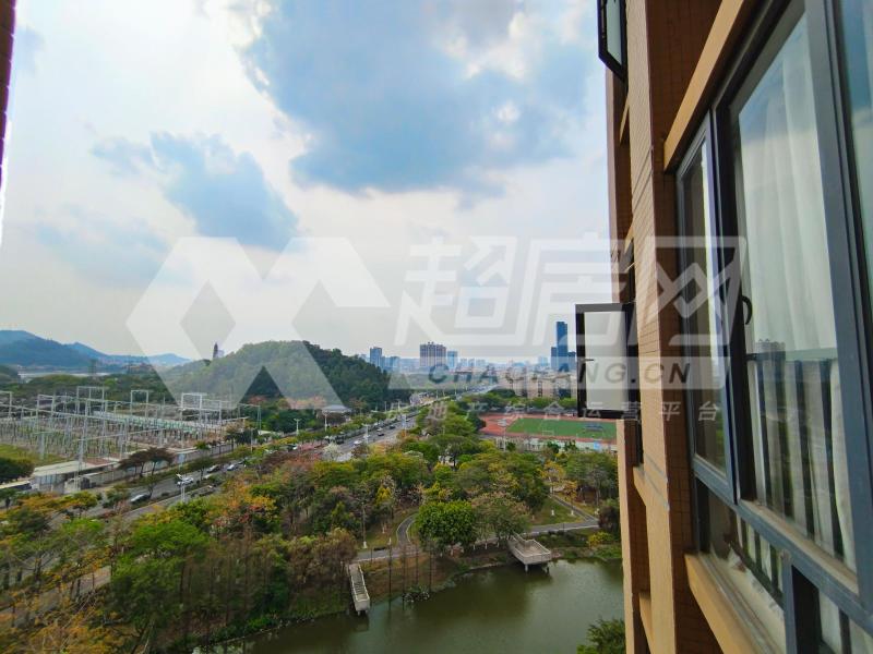 敏捷畔海御峰（B区）二手房其他
