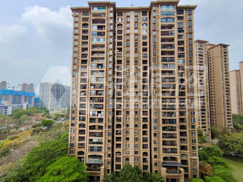 敏捷畔海御峰（B区）二手房其他